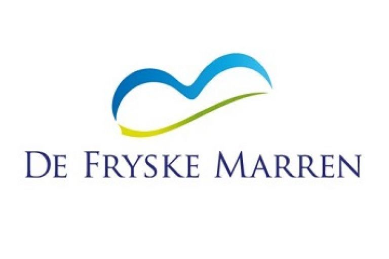 Logo gemeente De Fryske Marren